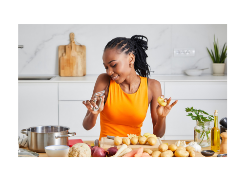 What is your choice :Vegan v/s Vegetarian Lifestyle ? www.freewomen.co.uk