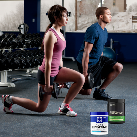 Why creatine is important in day to day lifestyle
