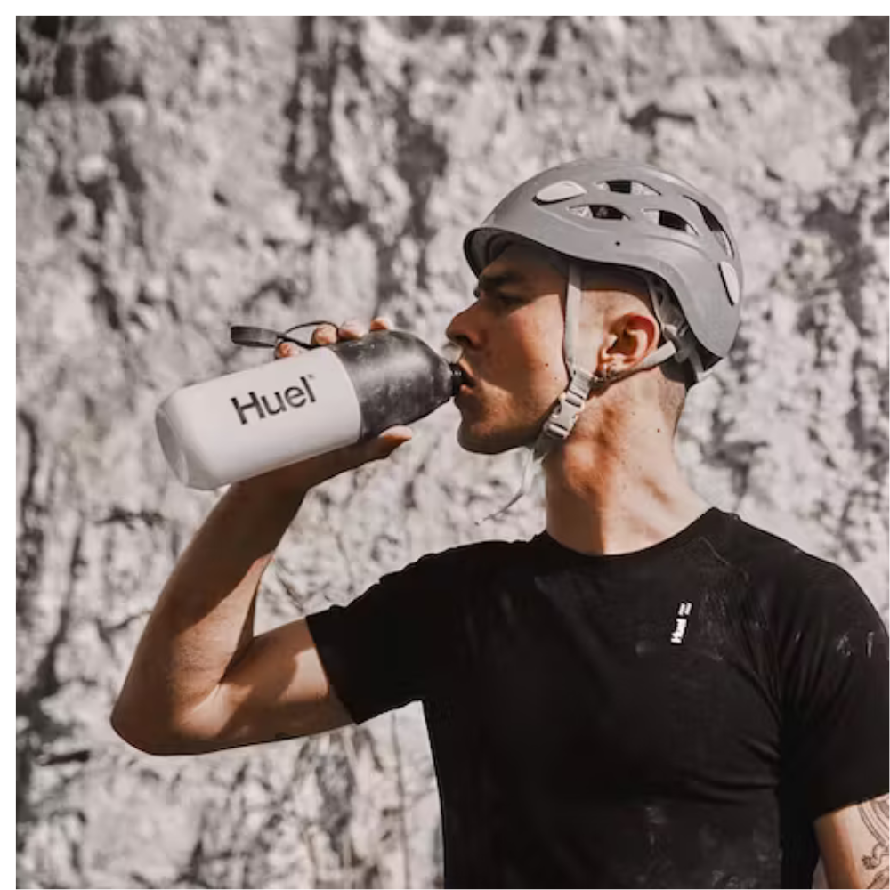 Huel Complete Protein