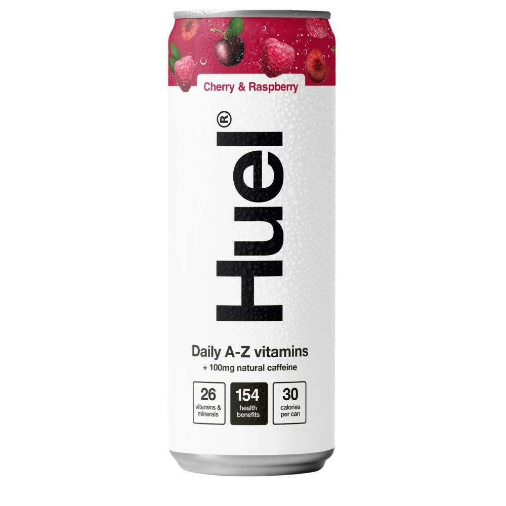 Huel Daily A-Z 12 x 330ml.