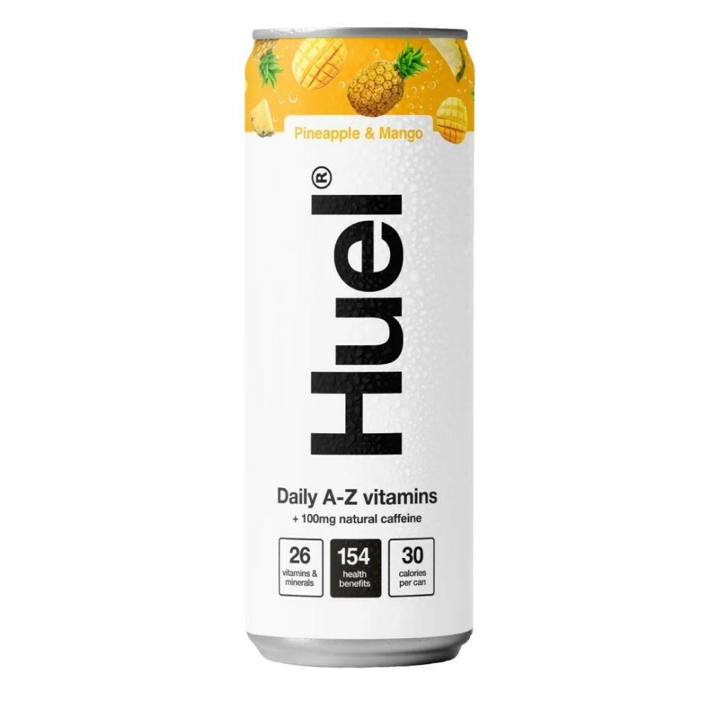 Huel Daily A-Z 12 x 330ml.