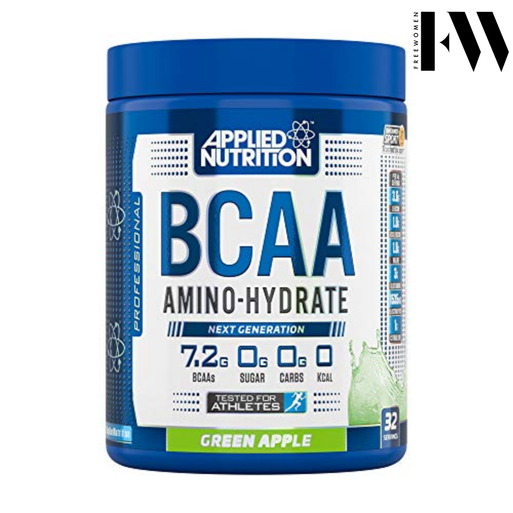 Applied Nutrition BCAA Amino-Hydrate.