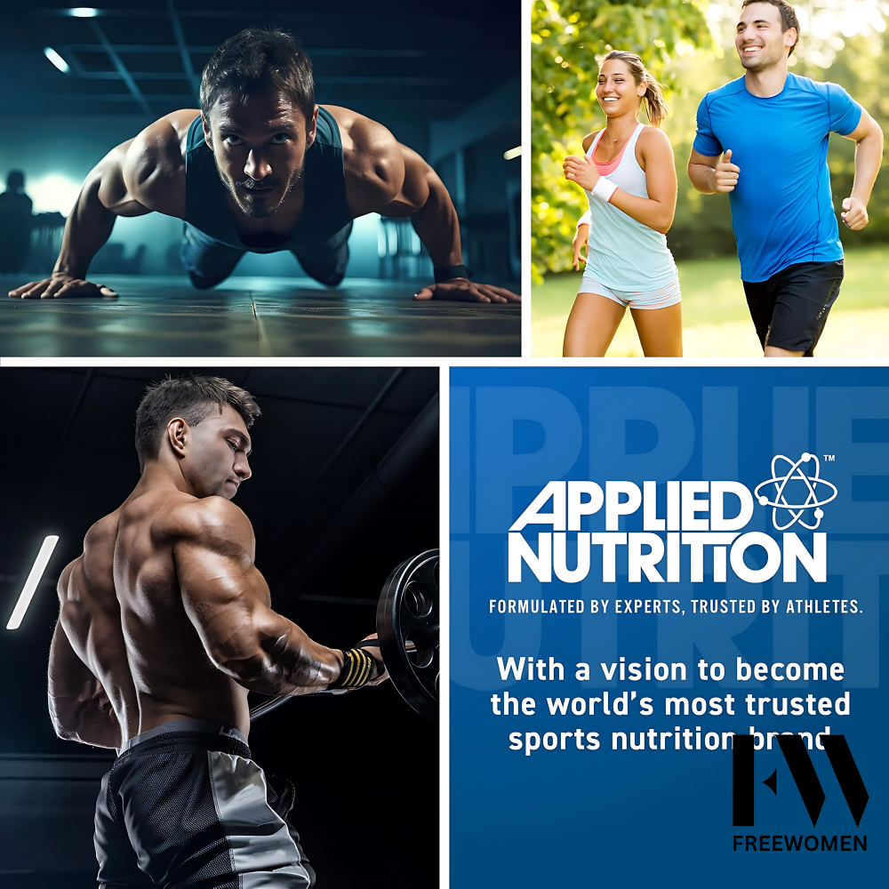 Applied Nutrition Keto Collagen 325g