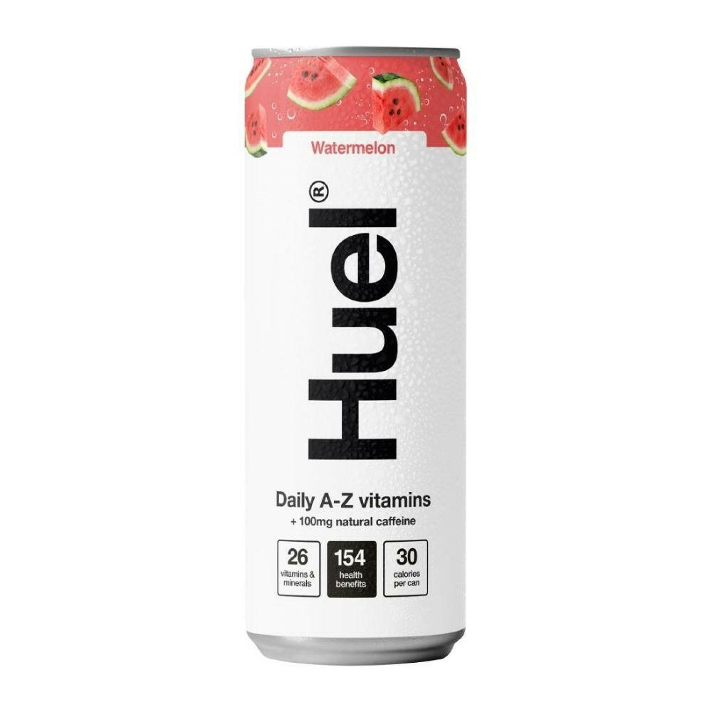 Huel Daily A-Z 12 x 330ml.