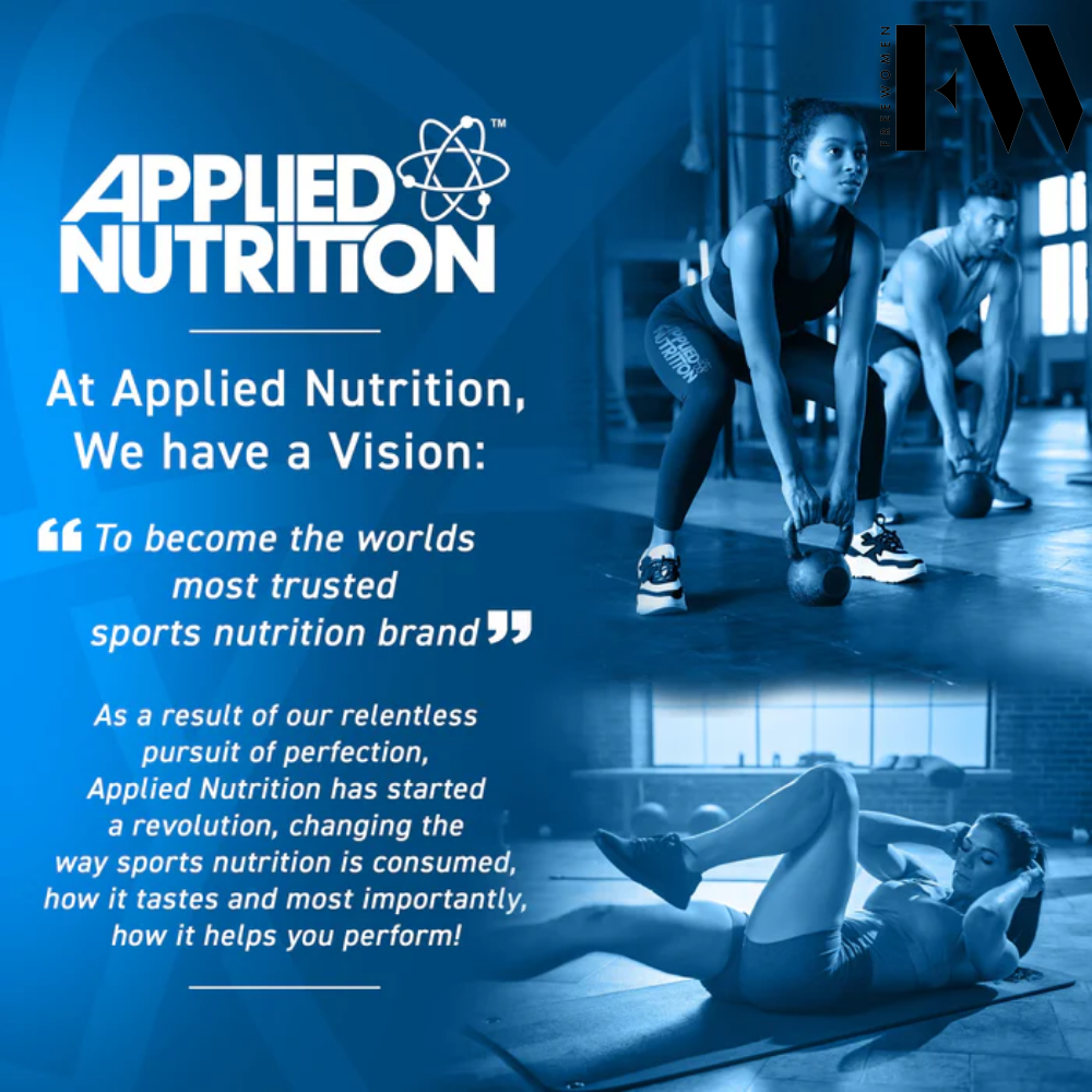 Applied Nutrition Clear Whey