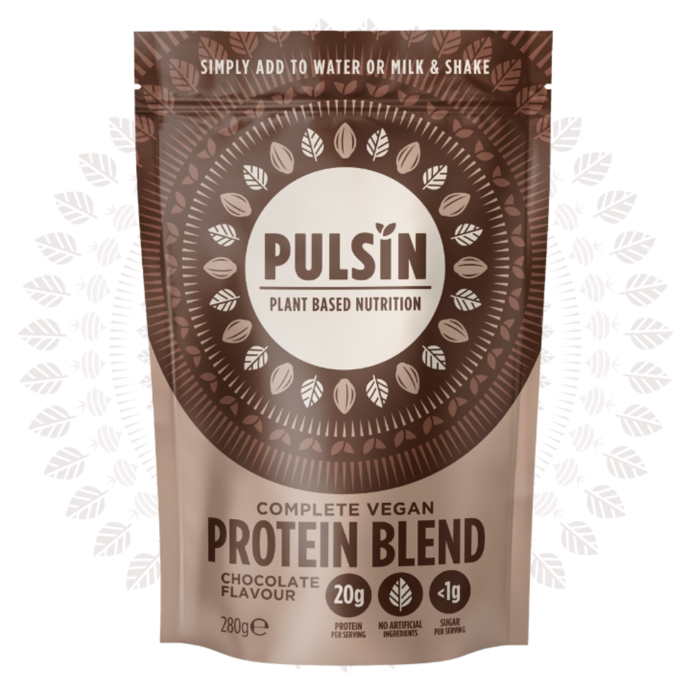 pulsin-complete-vegan-protein-blend-chocolate-protein-6-x-280g