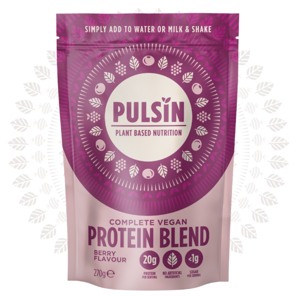 pulsin-complete-vegan-protein-blend-berry-6-x-270g