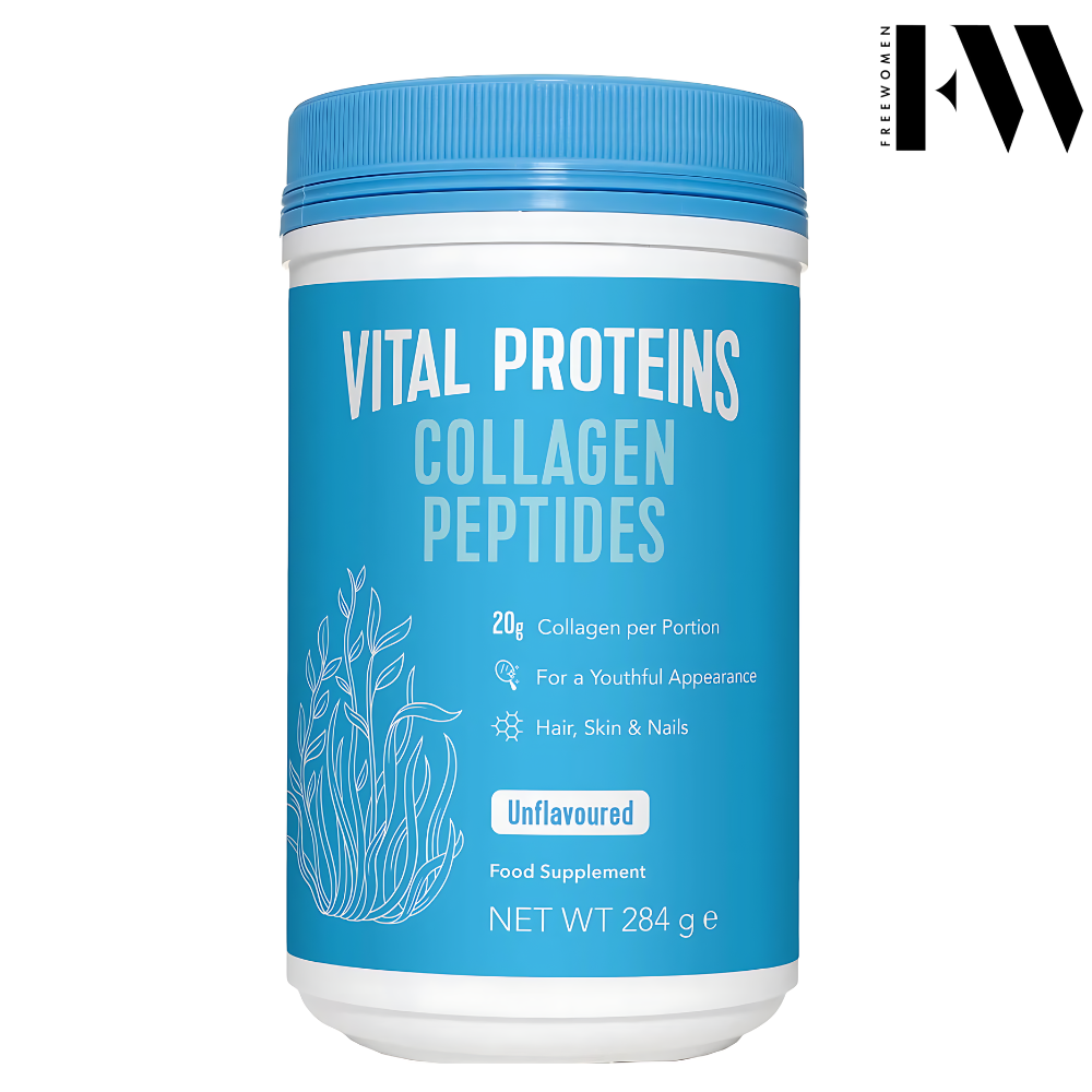 Vital Proteins Collagen Peptides - Unflavoured - 284 grams