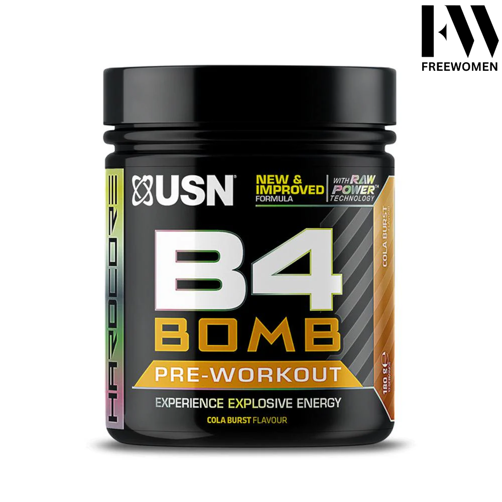 USN B4 Bomb | 180g