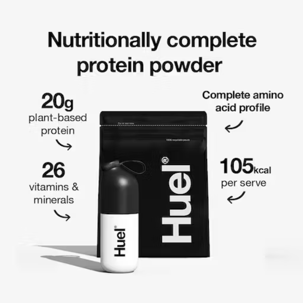 Huel Complete Protein