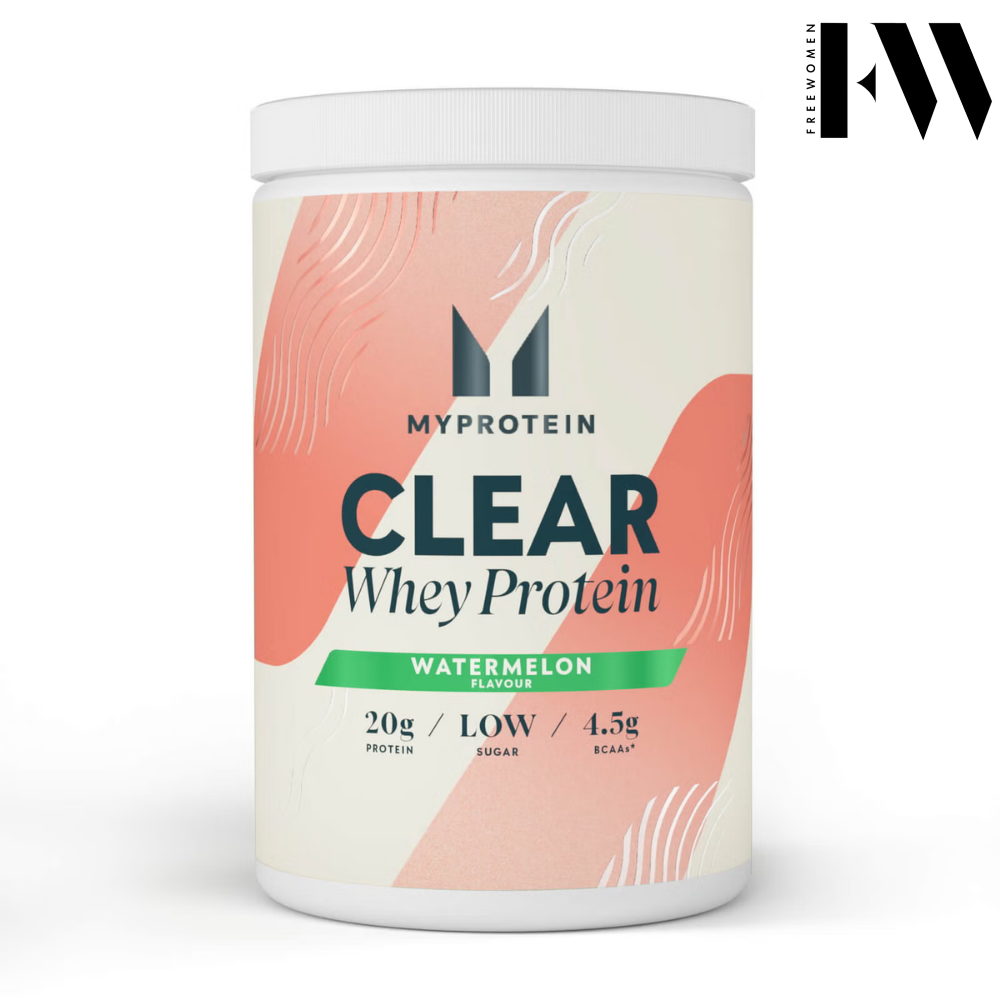 MyProtein Clear Whey Isolate 835G