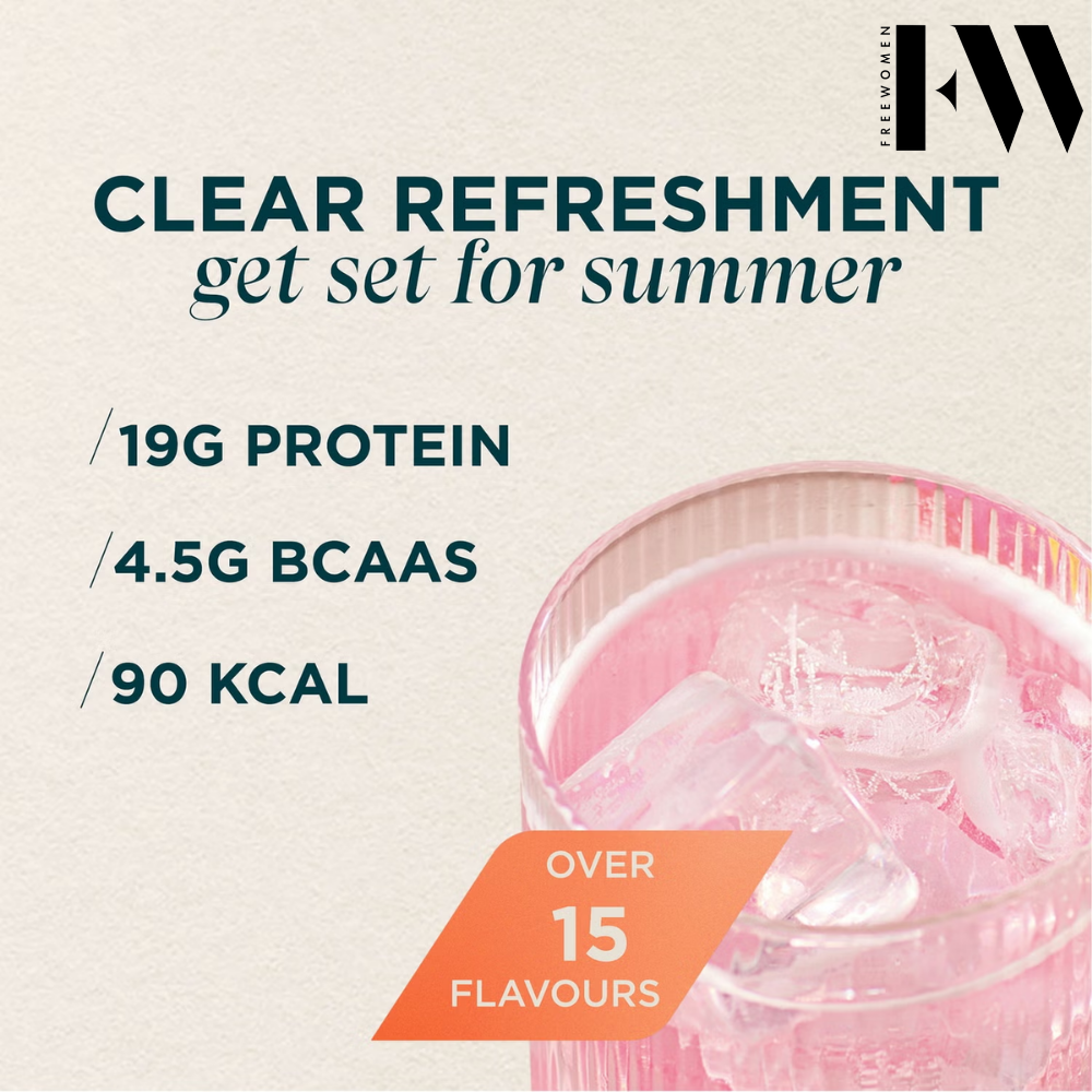 MyProtein Clear Whey Isolate 835G