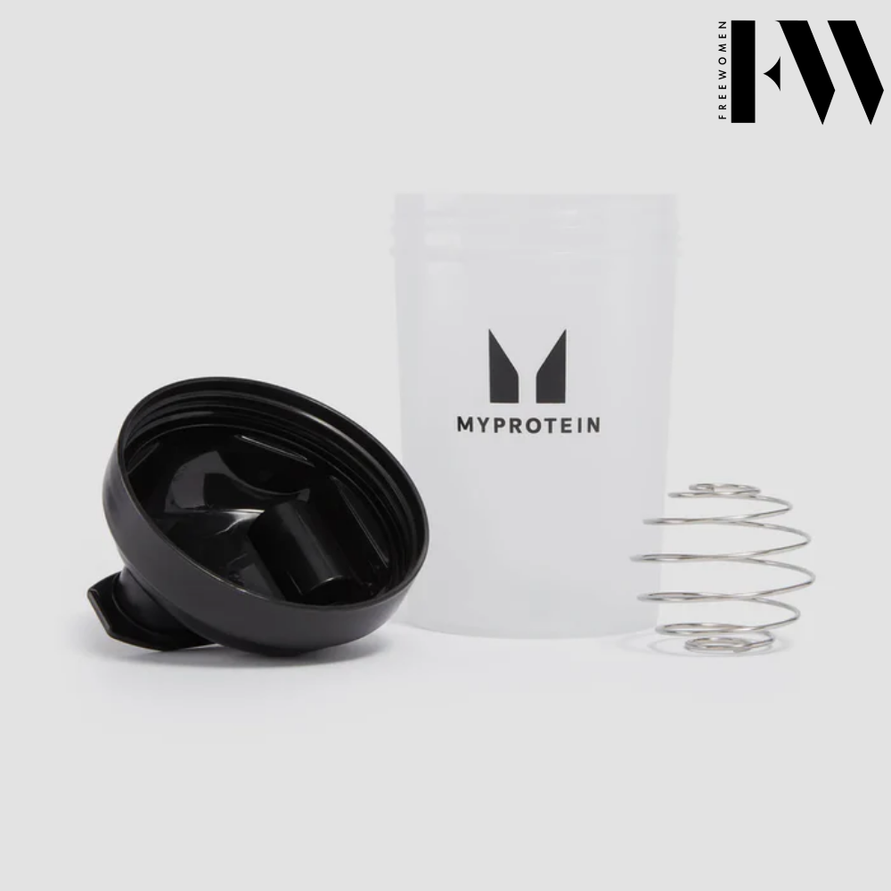 MyProtein Shaker Bottle Mini 400ml.