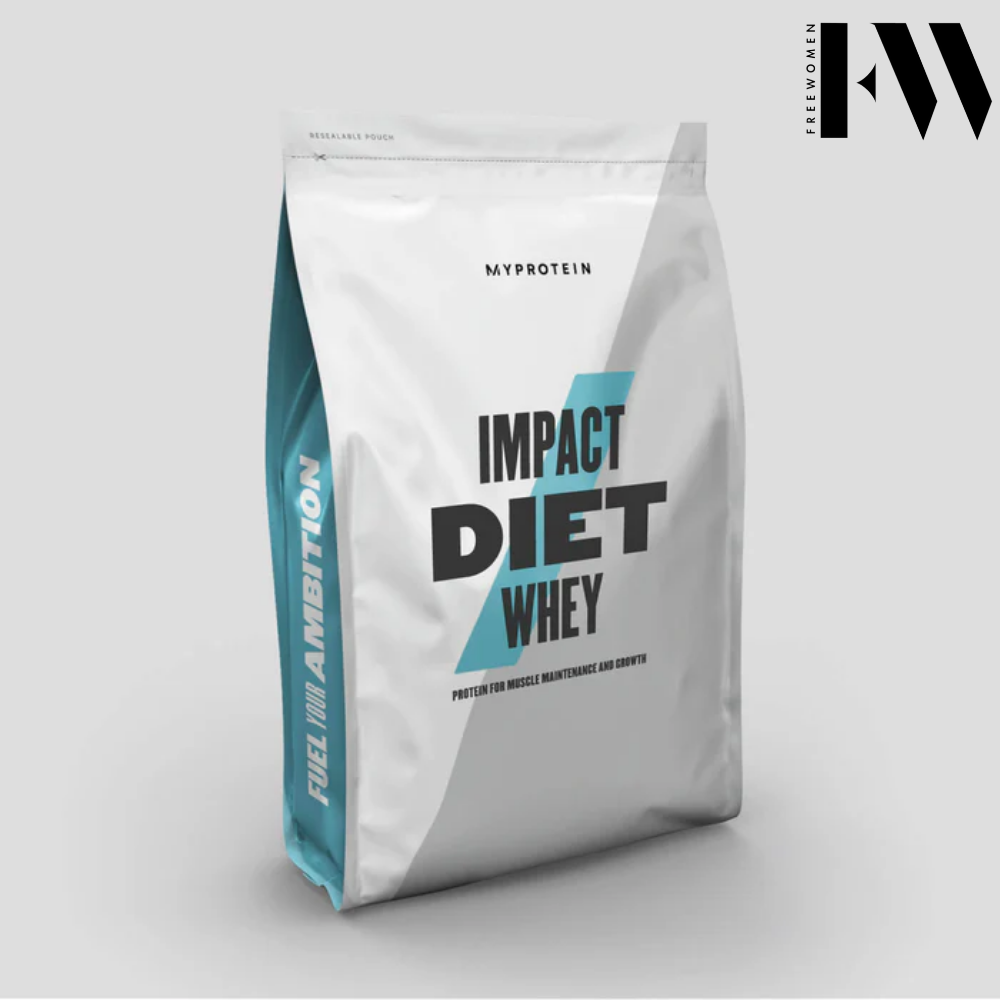MyProtein Impact Diet Whey