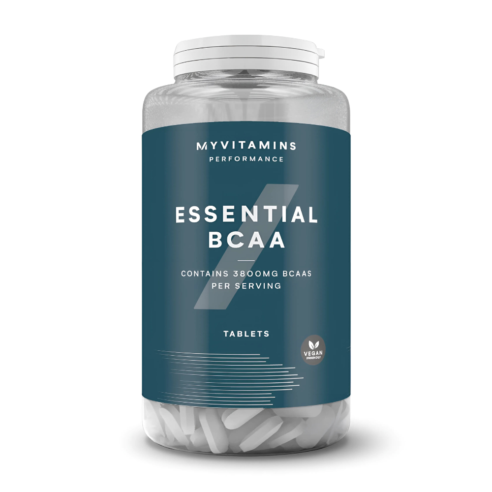 MyProtein MyVitamins Essential BCAA |270 Caps