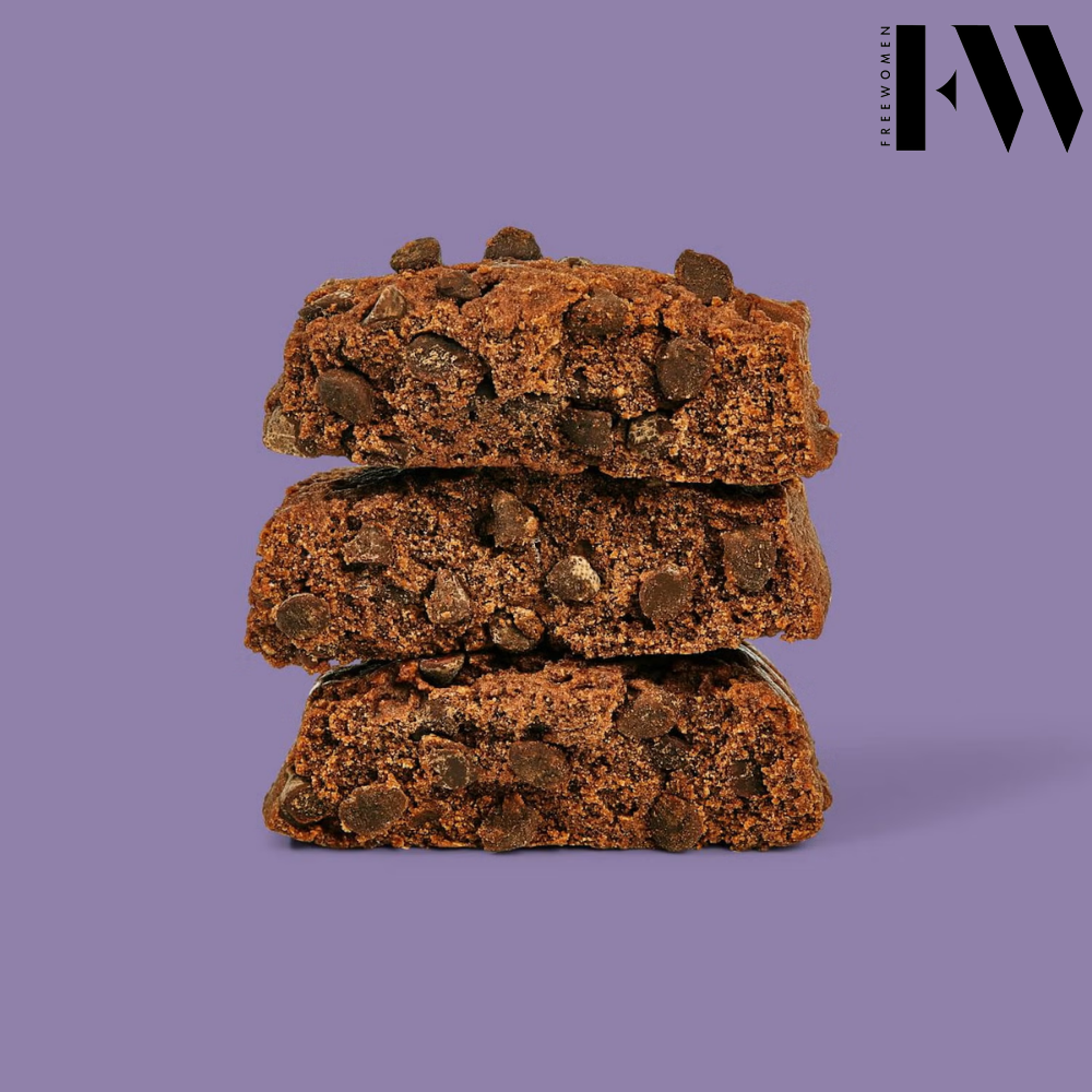 MyProtein Protein Brownie | 12x75g