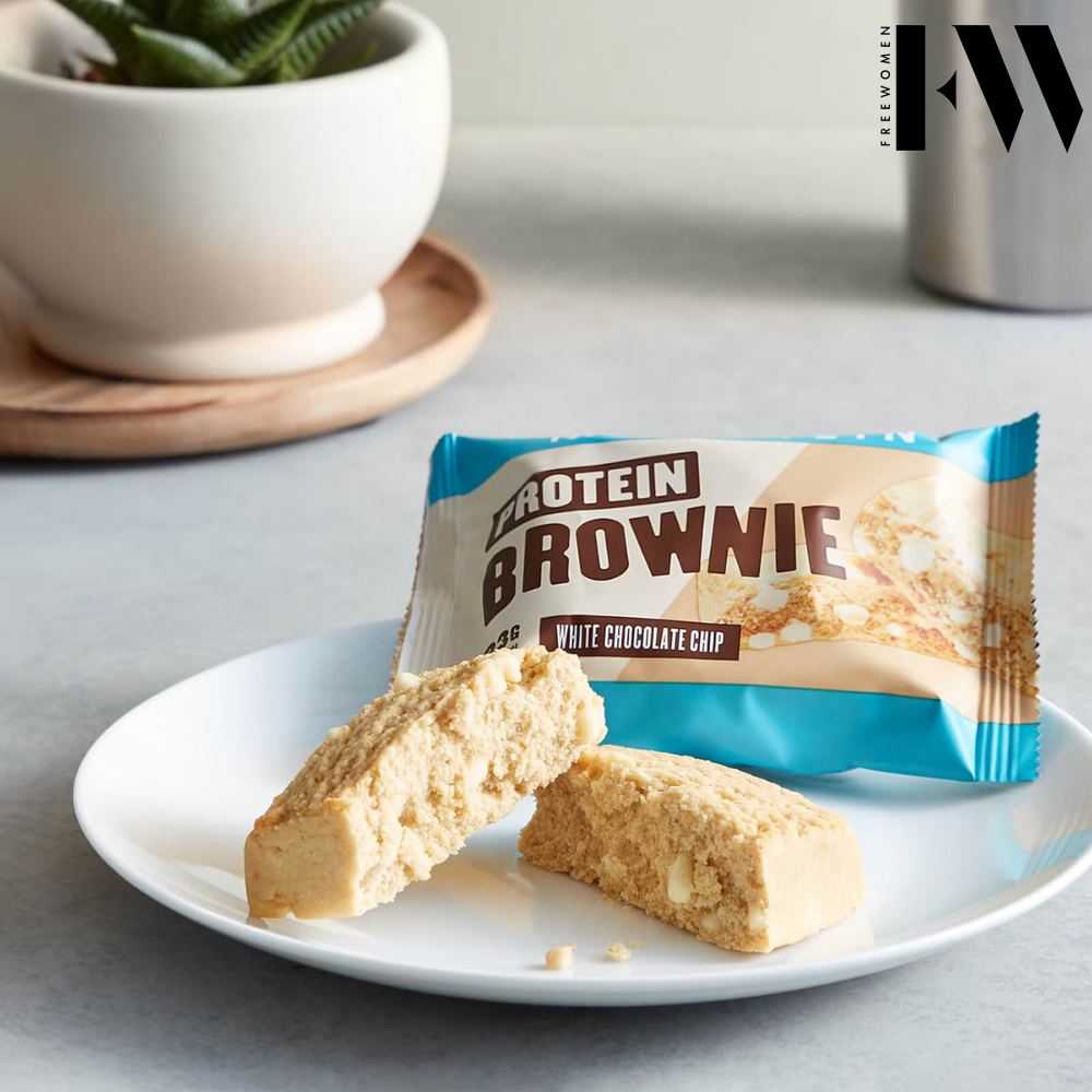 MyProtein Protein Brownie | 12x75g