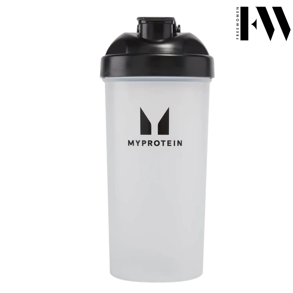 MyProtein Shaker Bottle 600ml