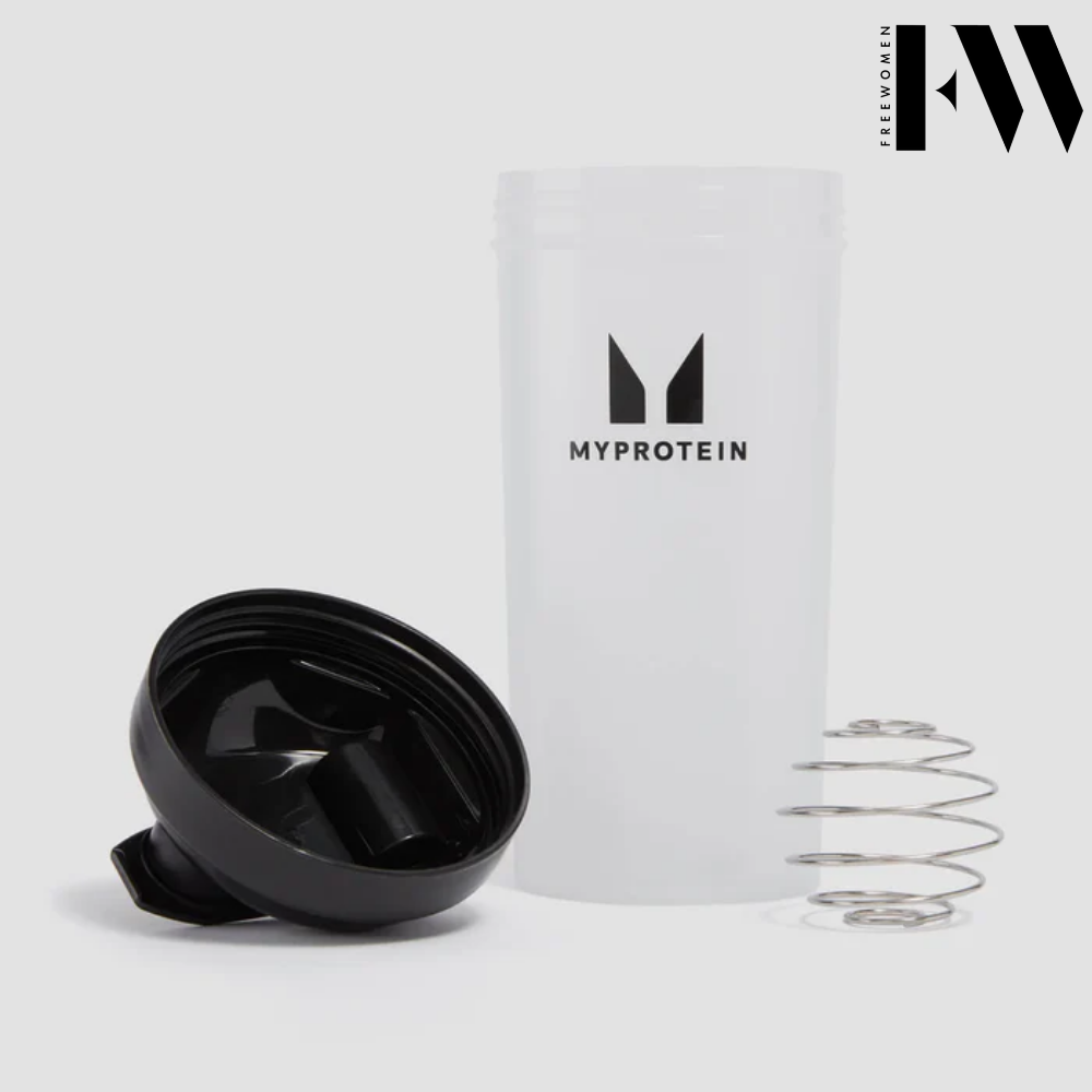 MyProtein Shaker Bottle 600ml
