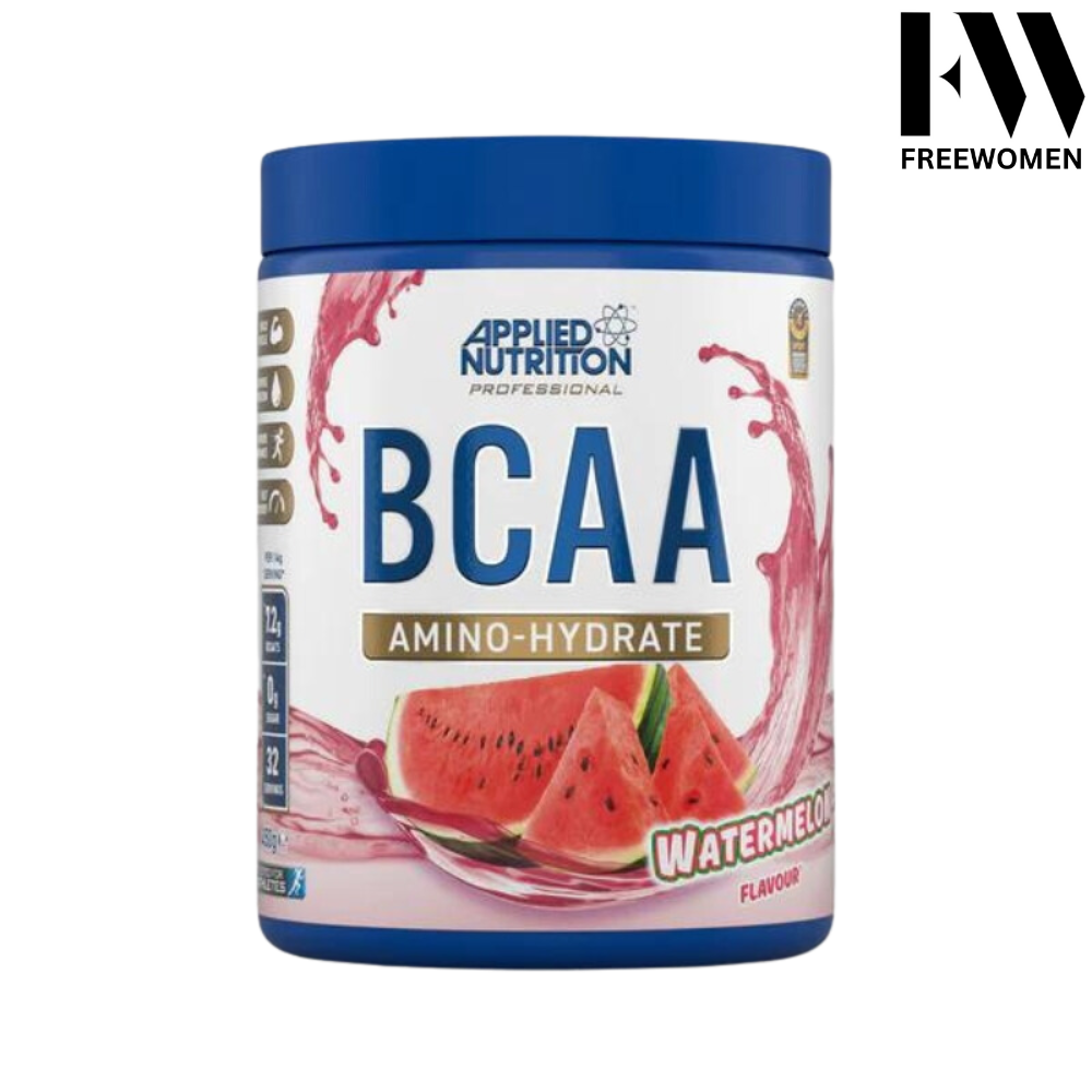 Applied Nutrition BCAA Amino-Hydrate