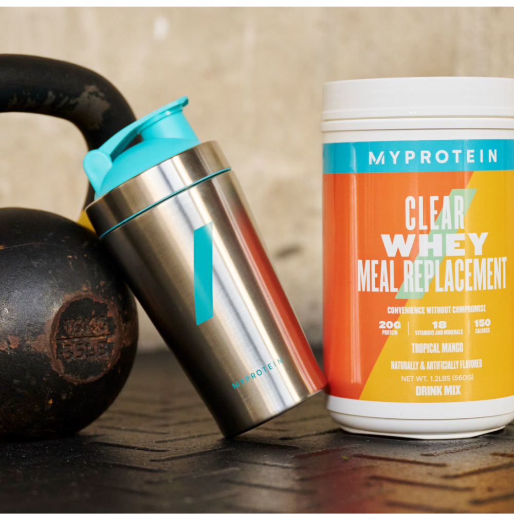 MyProtein