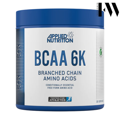 Applied Nutrition BCAA 6K 4:1:1 | 300Caps