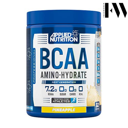 Applied Nutrition BCAA Amino-Hydrate.
