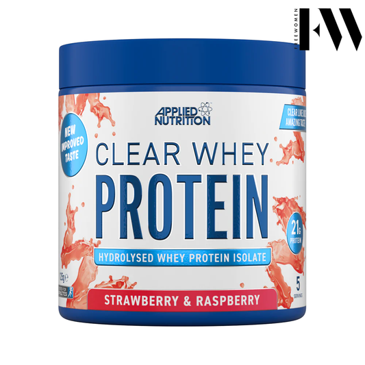 Applied Nutrition Clear Whey