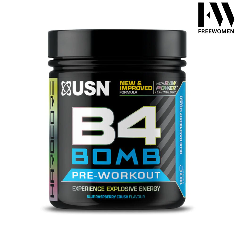USN B4 Bomb | 180g