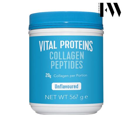 Vital Proteins Collagen Peptides - Unflavoured - 567 grams