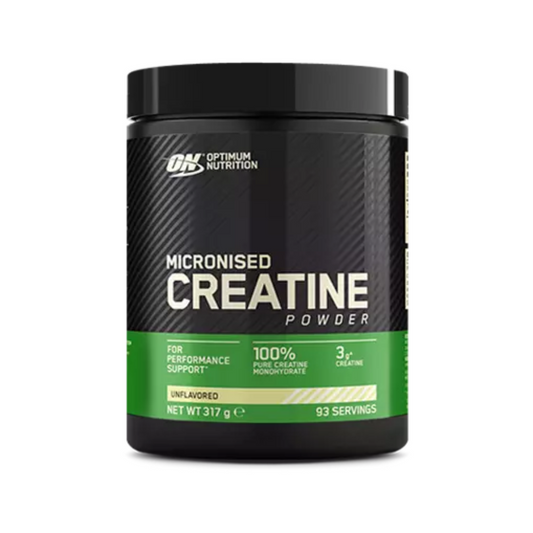 Optimum Nutrition Creatine Powder