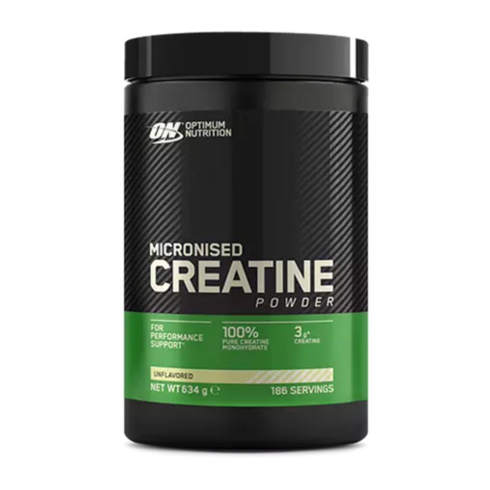 Optimum Nutrition Creatine Powder