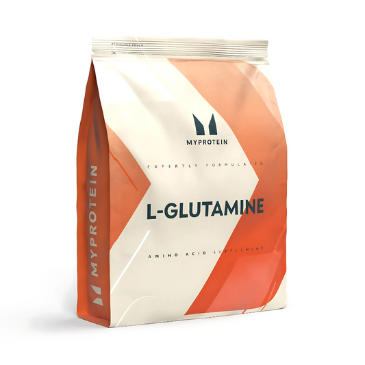 MyProtein L-Glutamine | 500g