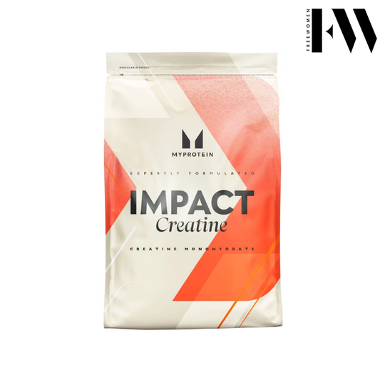 MyProtein Creatine Monohydrate