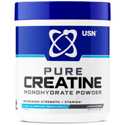USN Creapure Creatine | 500g|NA