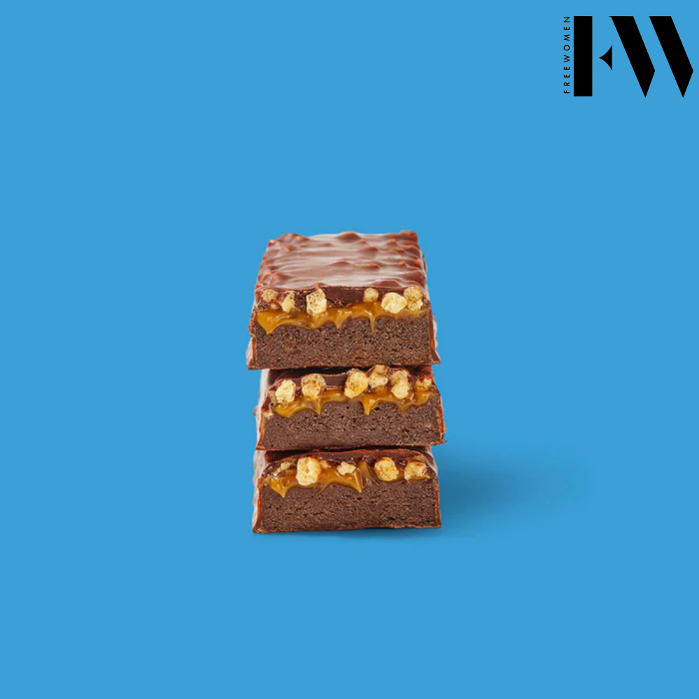 MyProtein Impact Protein Bar | 12x64g.