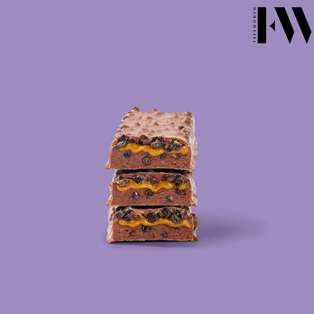 MyProtein Impact Protein Bar | 12x64g.