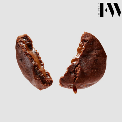 MyProtein Protein Filled Cookie | 12x75g