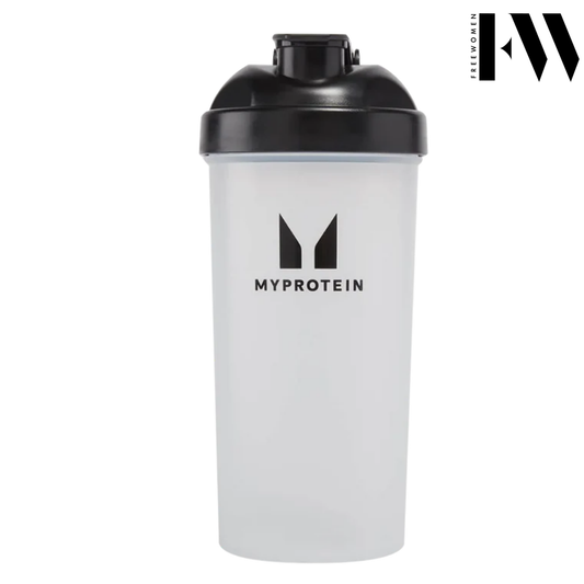 MyProtein Shaker Bottle 600ml