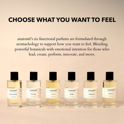 Expression Functional Parfum