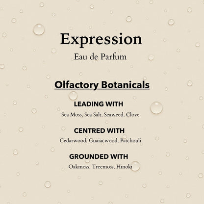Expression Functional Parfum