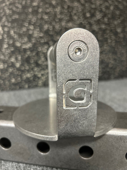 BURGER PATTY PRESS 5 INCH