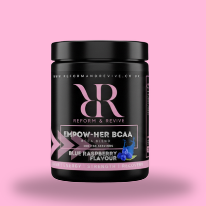 EMPOW-HER BCAAs 300g