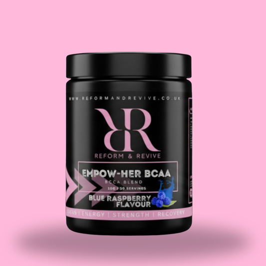 EMPOW-HER BCAAs 300g