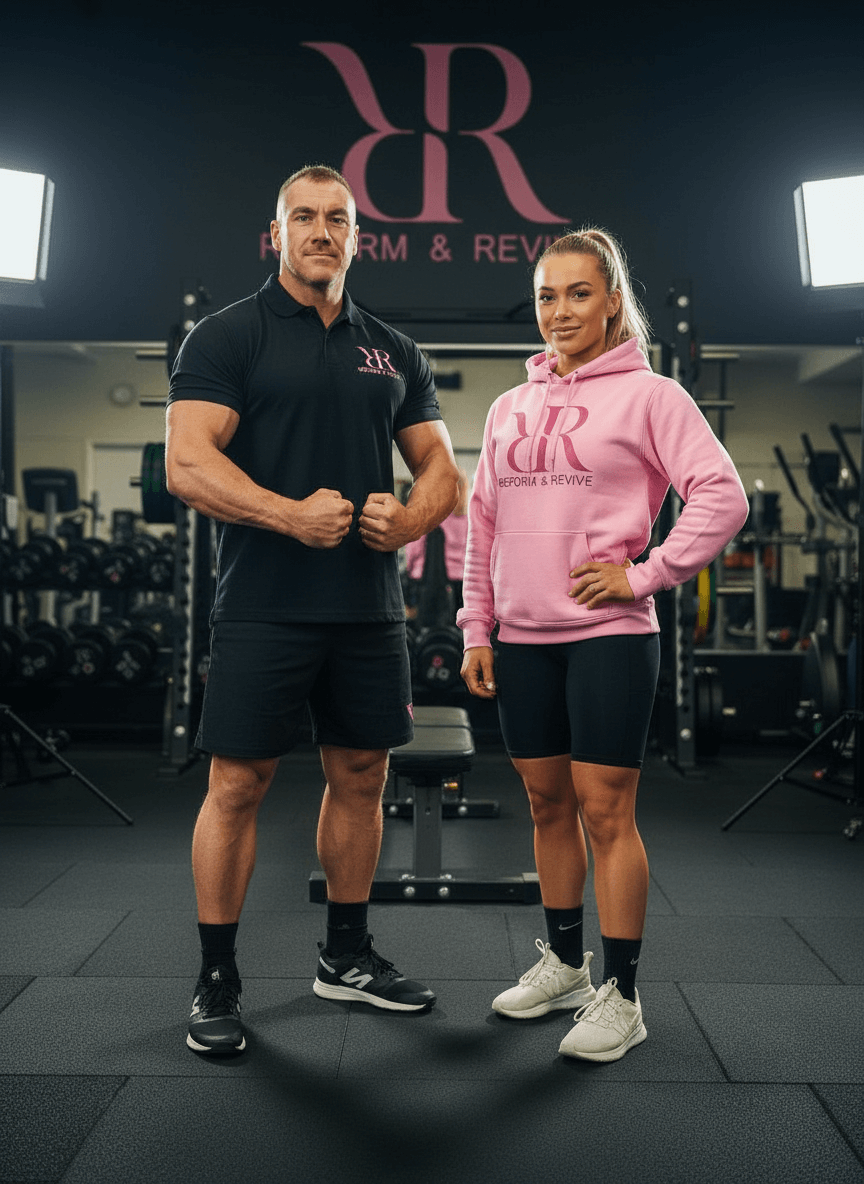 EMPOW-HER BCAAs 300g