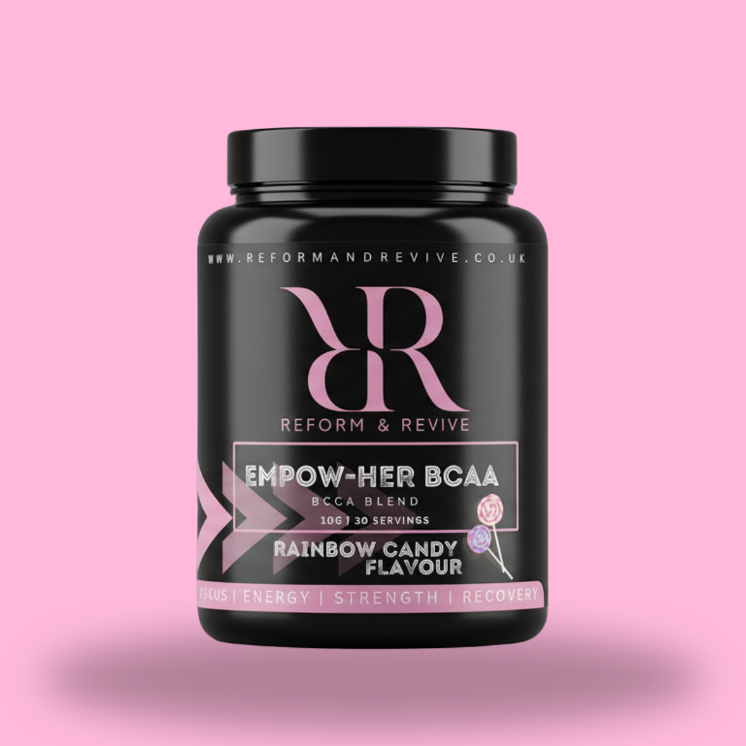 EMPOW-HER BCAAs 300g