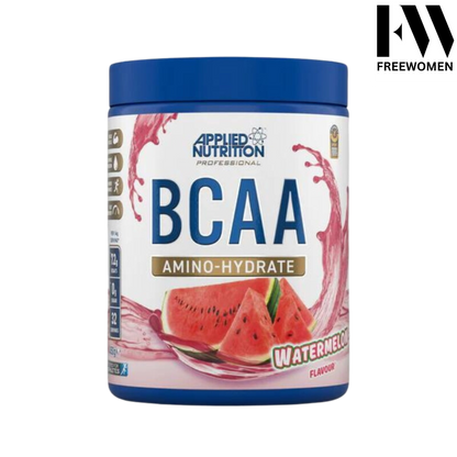 Applied Nutrition BCAA Amino-Hydrate