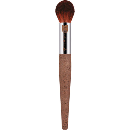 Dr Botanicals Coffee Ground Illuminating Brush Twin Value Savings Pack
